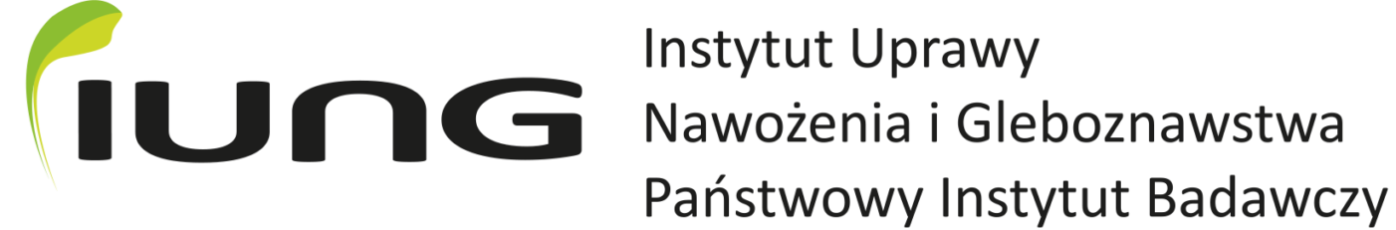 Instytut Uprawy Nawożenia i Gleboznawstwa