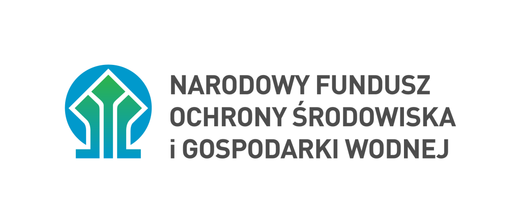 LOGO NFOŚiGW